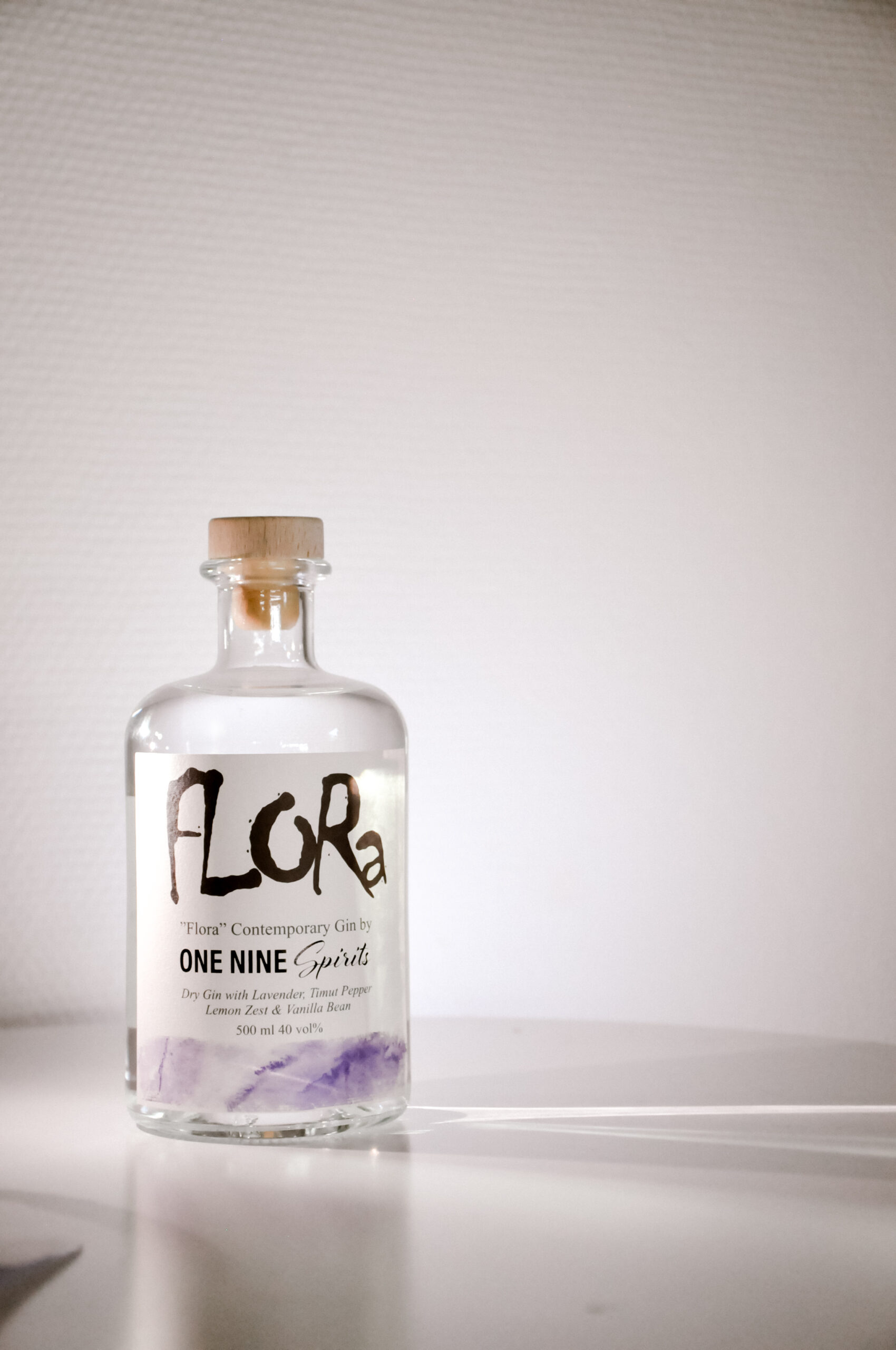 FLORA GIN