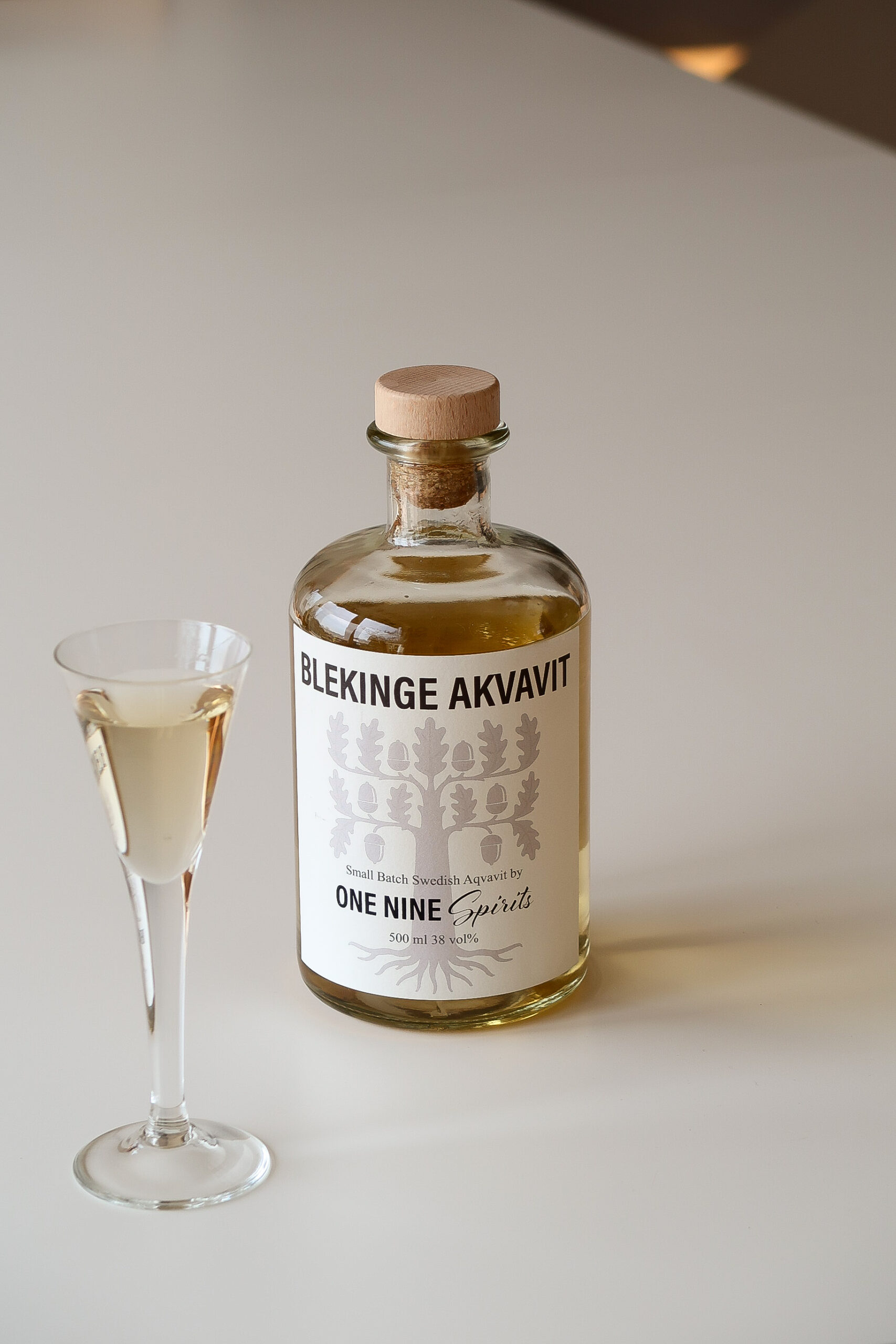 BLEKINGE AKVAVIT