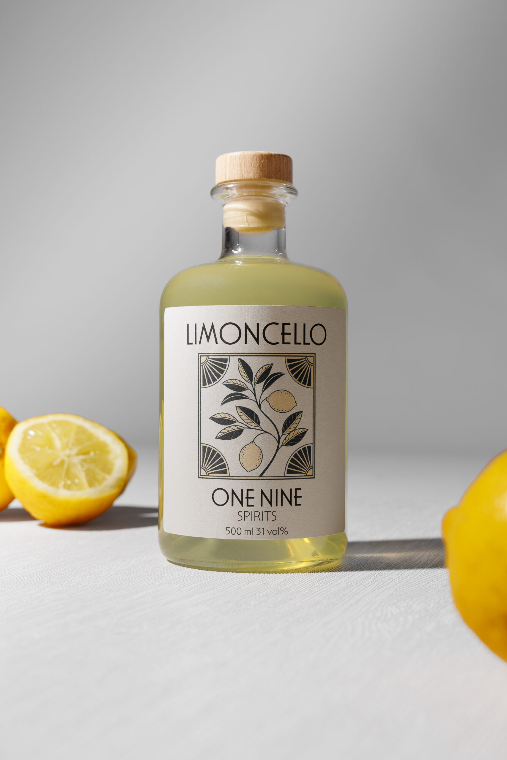 LIMONCELLO